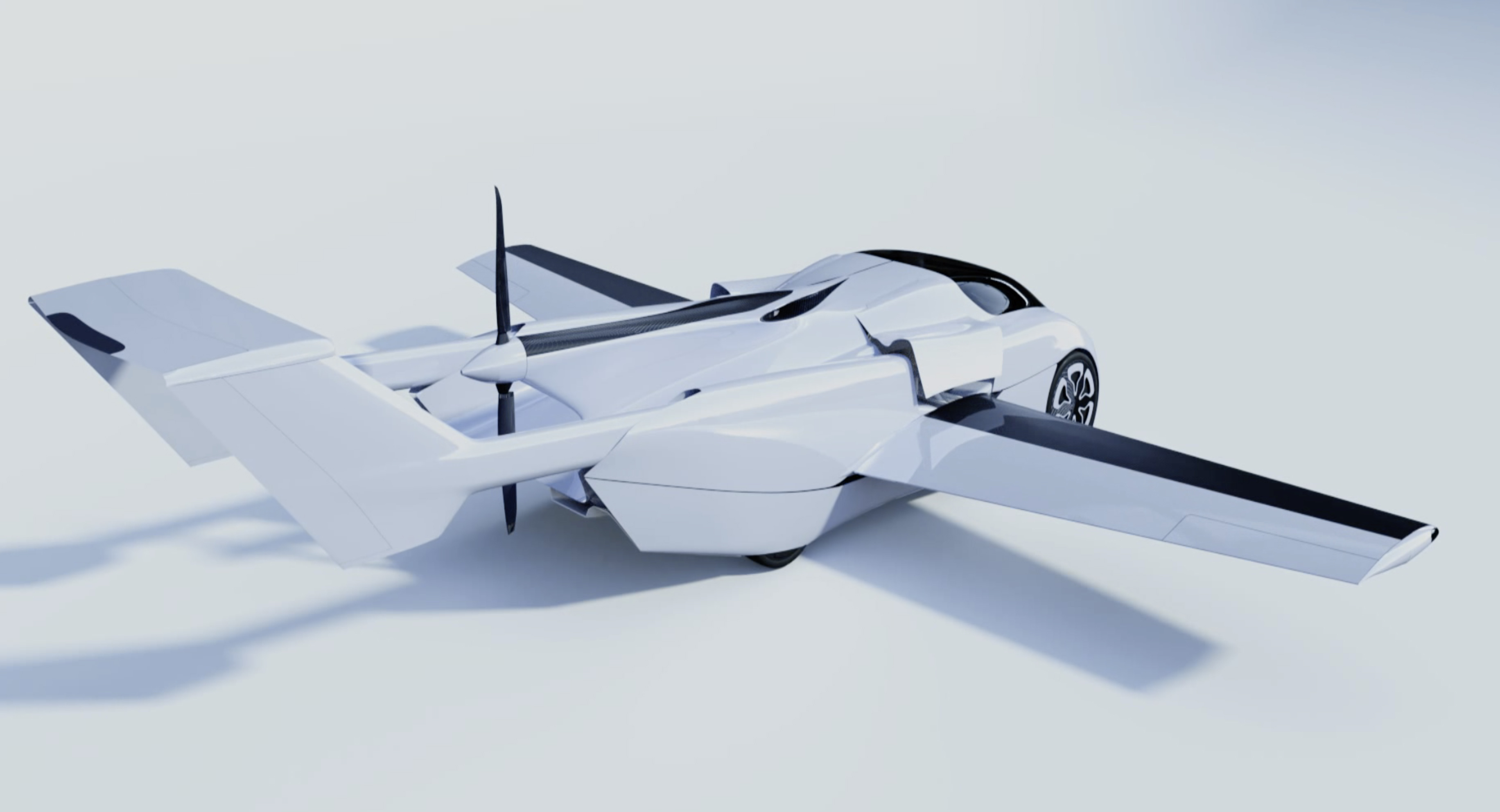 Picture of Klein Vision AirCar